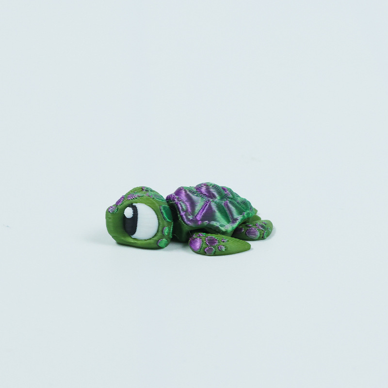 Tortue de mer