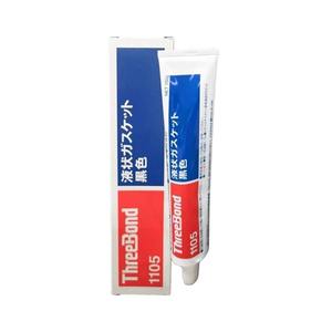 Threebond TB1110F Anaerobic Sealant <b>Liquid</b> Cleaner TB1110F Threadlocker 100G <b>Silicone</b> Easy-to-Use Other Adhesives - Product Image 1