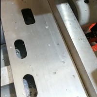Mesin CNC Mini Desktop Mini Router Pengukir untuk Kayu PCB Kuningan Aluminium-untuk Mesin Pembuat Jendela Pintu