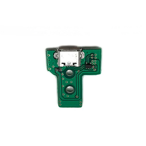 <span class=keywords><strong>Chargeur</strong></span> Port Prise pour <span class=keywords><strong>PS4</strong></span> Contrôleur JDS-001/011/030/040/050/055 Connecteur De Chargement Conseil d'autres jeu accessoires - Product Image 4