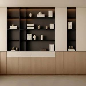 Mueble Zapatero para Entrada, Zapatero de Madera Maciza de Gran Capacidad, Mueble de Almacenamiento para Zapatos - Product Image 1