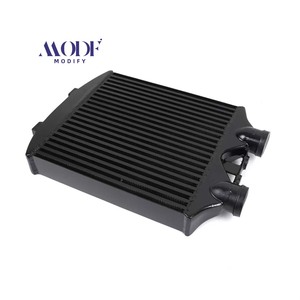 Intercooler in Alluminio per Volkswagen Polo GTI e Seat Ibiza Mk4 <span class=keywords><strong>Fabia</strong></span> VRS, Sistema di Raffreddamento Turbo Potenziato - Product Image 4