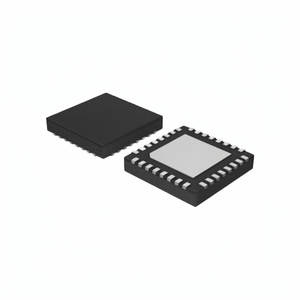 Electronic Circuit Components Manufacturer Channel 32 VFQFN Exposed Pad AT97SC3205T-G3M46-20 Embedded - Product Image 1