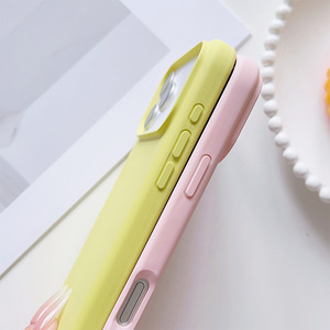 เคสสำหรับ iPhone 17 Pro Max เคสโทรศัพท์กันกระแทกซิลิโคนเหลวคุณภาพพรีเมียมรุ่นใหม่ - Product Image 2