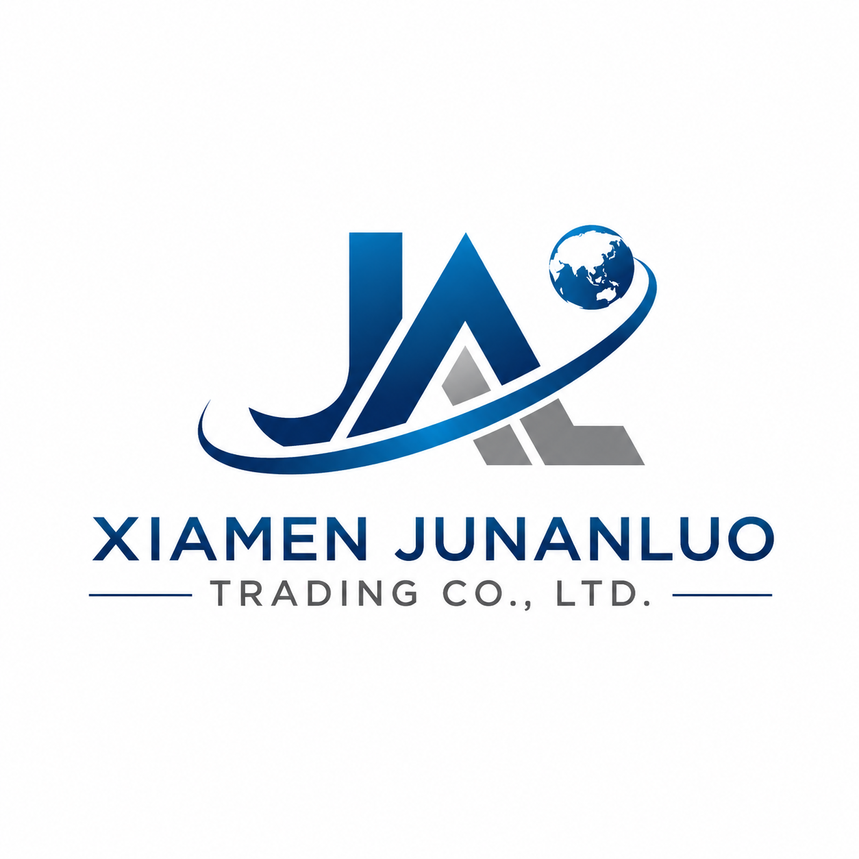 Xiamen Junanluo Trading Co., Ltd. logo
