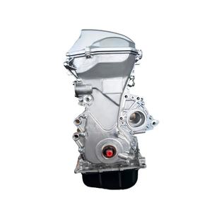 Moteur 1.8L 1ZZ-FE 1ZZ FE pour Toyota Corolla RAV4 Celica GT Matrix MR2 Avensis Wish Chevrolet Prizm Pontiac Vibe <span class=keywords><strong>Lotus</strong></span> <span class=keywords><strong>Elise</strong></span> - Product Image 2