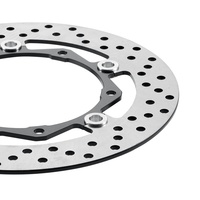 Accessoires de moto Avant Flottant Rotors De Frein Disques Pour Yamaha XP500 T-max XP530 T-max530
