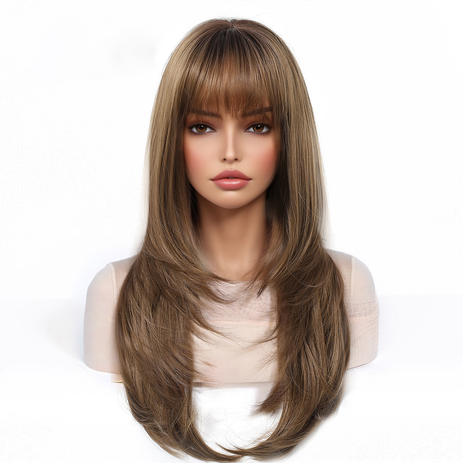 Cold brown 24inch