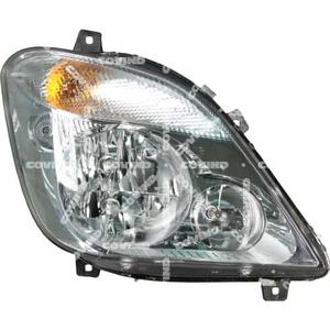 Phare avant droit Covind pour Mercedes Sprinter (2005-2012 2006-2013) 210/756 (9068200661) - Product Image 1