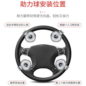 Nuevo Rótula de Bola de Aleación YJ-1328 para Actualización de Cosechadoras John Deere - Product Image 2