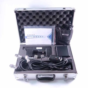 <span class=keywords><strong>Detector</strong></span> de Falhas Magnético Portátil TMAC-80 com Intensidade de Magnetização - Product Image 1