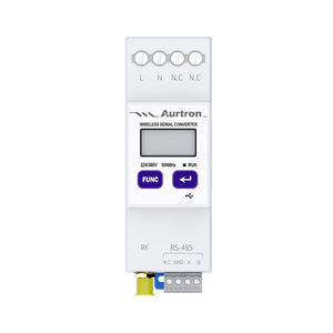 Modem industriel LoRaWAN RS485 220VAC pour onduleurs Sunsynk <span class=keywords><strong>Solax</strong></span> AlphaESS Anker, projets solaires à exportation zéro et anti-reflux DTU - Product Image 4