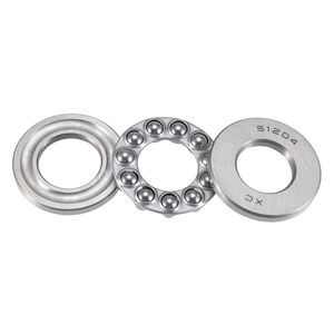 Ultra-high-performance Single Direction Thrust Ball Bearings 53318 53220 ball bearing for <b>Machine</b> <b>tool</b> <b>spindles</b> - Product Image 2