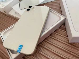 คุณภาพเยี่ยม มือสองปลดล็อคแล้ว สำหรับ 11 <span class=keywords><strong>11pro</strong></span> 11 Pro Max พร้อม RAM/ROM 4GB+128GB และหน้าจอ 6.5 นิ้ว รับประกัน 1 ปี รองรับ 4G/WiFi - Product Image 3