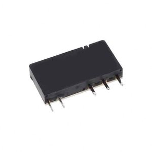 Relais de puissance (Original Power Relay) G2RV-<span class=keywords><strong>ST500</strong></span> AC110 RELAIS À USAGE GÉNÉRAL SPDT 6A 110V - Product Image 1