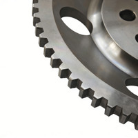453/04402 F06/14810 pour JCB 3CX 4CX Chargeuse-pelleteuse agricole PIÈCE DE RECHANGE Engrenage porte-engrenages planétaire