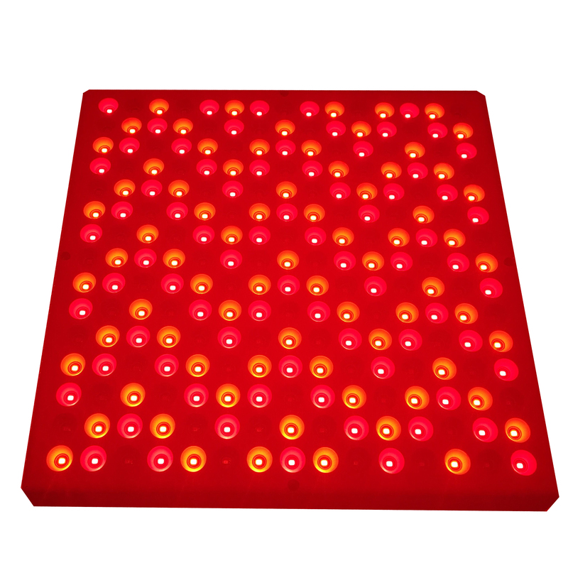 Clinical Grade Red Light Therapy Device