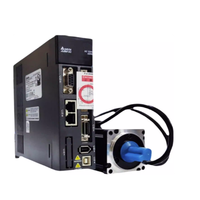 Ensemble complet de servomoteur Delta B3 7,5 kW original ASD-B3-7543-E/L+ECM-B3M-LA1875R31/S31 avec encodeur absolu 17 bits AC 220V industriel