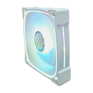 Manmu Factory Direct <strong>Computer</strong> Case Fan <strong>CPU</strong> Radiator 120mm Rgb Fan Adjustable Multiple Colors <strong>Gaming</strong> <strong>Computer</strong> Fan 120mm - Product Image 4