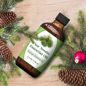 100% ピュアパインニードルオイル香りと洗剤アロマファー用ニードルオイルソフトゲルカプセル用 - Product Image 6