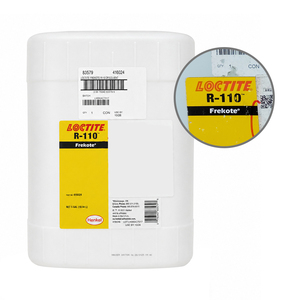 Henkel LOCTITE FREKOTE R-110 Agente Distaccante per Stampi in Emulsione Max 315 ° Agente di Sganciamento a Base d'Acqua a Rapida Polimerizzazione e Stabilità Termica C - Product Image 3