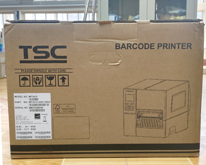 Nhãn cáp TSC mf3410, Số Sê-ri in mã QR ưa thích máy in mã vạch - Product Image 5