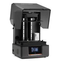 Anycubic Photon Mono M7 Max prêt à expédier haute vitesse grande taille 298mm * 164mm * 300mm imprimante 3D Lcd en résine à impression assistée intelligente