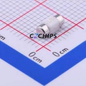 25T-032H One-Time Fuse 2410 Fuse ( Type: SMD Fuse )( Rated Current: 3.15A )( Rated Voltage (AC): 250V ) - Product Image 1