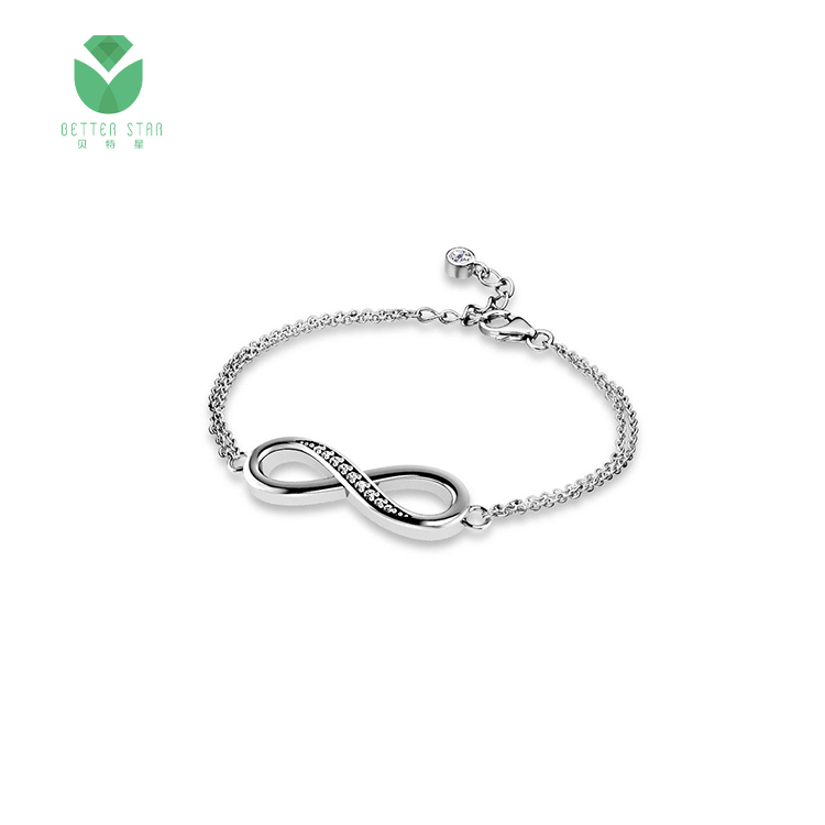 Lab Grown Diamond Bracelet Diamond Bracelet