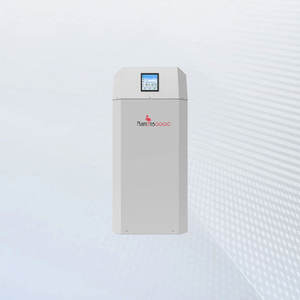 10KW 20KW 22kw อินเวอร์เตอร์ R32 <span class=keywords><strong>GSHP</strong></span> แหล่งพื้นดินปั๊มความร้อนน้ําความร้อนแหล่งความร้อน - Product Image 2