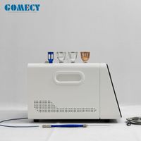 Laser de haute qualité 980 nm 1470 nm pour le traitement des hémorroïdes, traitement chirurgical en proctologie, appareil EVLT EndoLaser