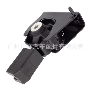 ยางรองแท่นเครื่องยนต์ โช้คอัพ 12361-21100 สำหรับโตโยต้า 1ZR 2ZR เกียร์อัตโนมัติ - Product Image 5