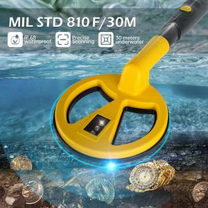 Détecteur de métaux à induction pulsée bibo Professional MD-780, haute sensibilité, étanche jusqu'à 100 pieds, pour les détecteurs de métaux industriels - Product Image 5