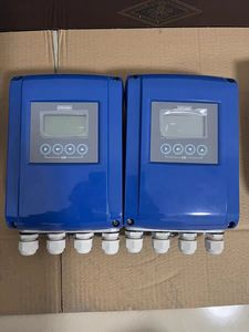 เครื่องวัดอัตราการไหล Krohne รุ่น IFC 050 สำหรับน้ำเสีย - Product Image 5