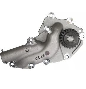 Bomba de Aceite para HINO J05C J05E S05D 15110-2050 15110-2050E 15110-2160 15110-2050S 15110-2060A 15110-2060B 15110-2060C  L260-0080S - Product Image 1