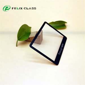 Verre trempé Gorilla Glass imprimé à l'écran sérigraphique FELIX, personnalisé, industriel, solide, 0,5 mm, 0,7 mm, 0,8 mm, 1 mm, 1,1 mm, 1,5 mm, 2 mm, 3 mm, 4 mm - Product Image 5