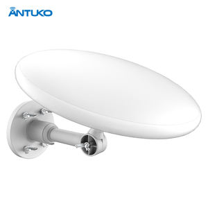 <span class=keywords><strong>AN</strong></span>-5005B هوائي طبق خارجي رائج البيع يعمل بمنفذ USB للتلفاز والأقمار الصناعية، بسعر منخفض، هوائي 4K للتلفاز الخارجي وللسيارة - Product Image 1