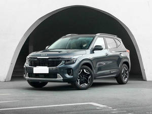 KIA Seltos Coche nuevo y usado a la venta 1.5L/1,4 T SUV compacto Vehículo de combustible de gasolina de segunda mano de alta calidad - Product Image 2