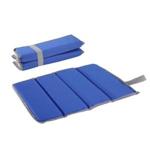 Cojín Plegable para Estadio con Logotipo Personalizado, Portátil, Ecológico, de Espuma, Impermeable, para Gradas al Aire Libre - Product Image 1
