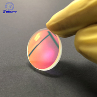 Lunette de visée optique personnalisée à point rouge