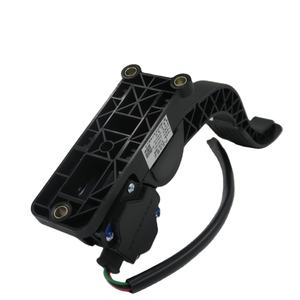 Pedal de acelerador para coche, cubierta antideslizante, accesorios de modificación de coche, pedal de acelerador universal J-D63X(BC) - Product Image 3