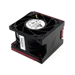 ชุดพัดลมโปรเซสเซอร์ HPE ProLiant DL380/DL560 Gen11 2U ประสิทธิภาพสูง 12V 12000RPM ราคาสุดคุ้ม P48820-B21 พลาสติก - Product Image 2