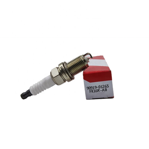 Venta al por mayor Oem Parts Car Price Plugs Universal 18846-10060 Head Lfr5a Systems 94702 Engine Market Bujía <span class=keywords><strong>Ik16tt</strong></span> - Product Image 6
