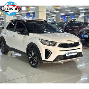 En Stock, <span class=keywords><strong>Kia</strong></span> Yipao 2021 Usado, 1.4L CVT, Versión con Techo Solar, Buen Estado, <span class=keywords><strong>SUV</strong></span> de <span class=keywords><strong>Segunda</strong></span> <span class=keywords><strong>Mano</strong></span> para Desplazamientos Diarios - Product Image 3