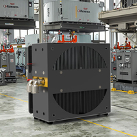 Module TEC Huajing TE53-100XEA-50 refroidi par air et liquide, unité à haute efficacité