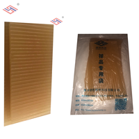 Matière première de fabrication de caoutchouc chinois pour tuyaux d'incendie : Composé de caoutchouc NBR PVC Nitrile Butadiène