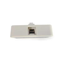 Réinitialiseur de puce pour réservoir de maintenance MC-30 31 pour imprimantes <span class=keywords><strong>Canon</strong></span> PRO-520/540/540S/560S et <span class=keywords><strong>Canon</strong></span> TM-200 TM205 <span class=keywords><strong>TM300</strong></span> TM305 - Product Image 2
