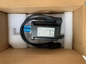 มอเตอร์ AC 1000W + ไดรเวอร์ ECM-E3M-C20604RSE สำหรับเครื่องตัดเลเซอร์อัตโนมัติ พลาสติก 1 เฟส/3 เฟส รับประกัน 12 เดือน ECM-E3M-C20604R - Product Image 6