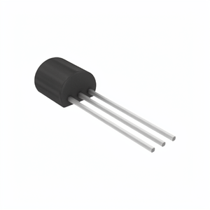LM4040D30ILP TO 226 3, TO 92 3 ตัวแทนจำหน่ายชิ้นส่วนอิเล็กทรอนิกส์และชิปสำหรับการจัดการพลังงาน (PMIC) อย่างเป็นทางการ - Product Image 1