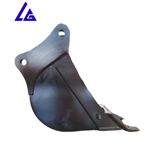 <span class=keywords><strong>JCB</strong></span> 4CX Стандартный экскаватор-погрузчик, ковш 600 мм, ковш для траншей, с строгим контролем качества - Product Image 4